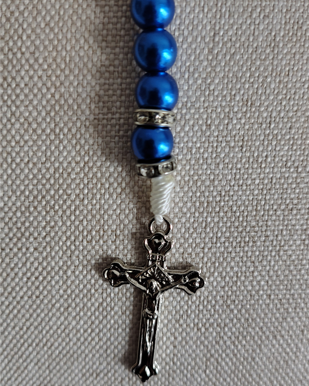 Terço Mariano Nossa Senhora Aparecida - Imagem 3