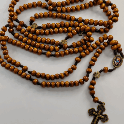Santo Rosário