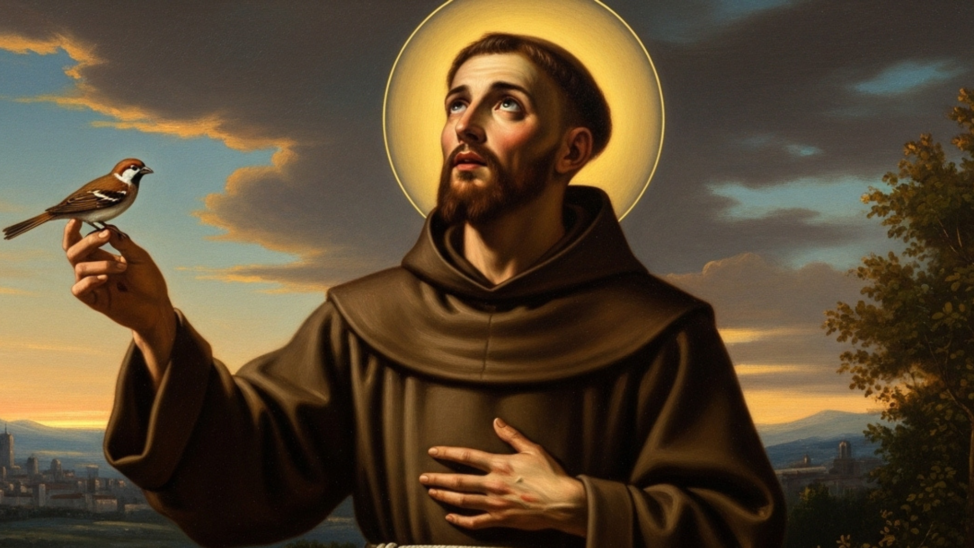 Sâo Francisco de Assis2